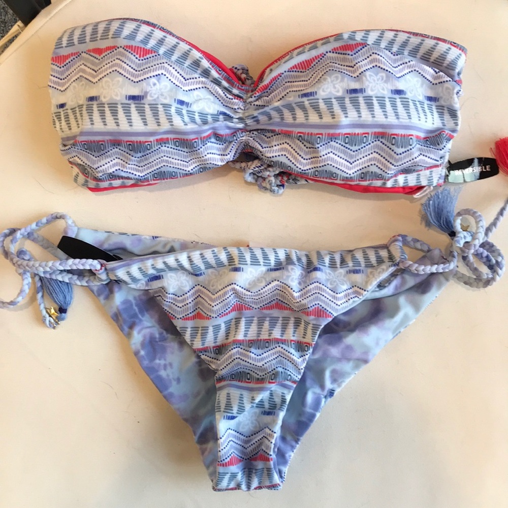 Victoria secret bikini